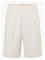 Solid SDALANN STRIPE Shortsit oatmeal – kuva 2
