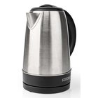 Melissa 16130310 vedenkeitin 1,7 L 2200 W Musta, Harmaa 16130
