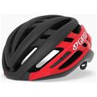 Giro Agilis MIPS Matte Black/Bright Red - S, Kypärät, suojukset ja tarvikkeet