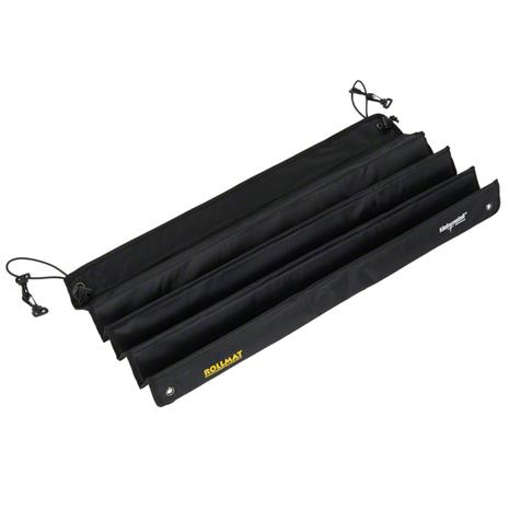 Rollmat puskurinsuoja