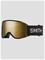Smith Squad MAG, laskettelulasit, black – kuva 3