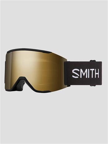 Smith Squad MAG, laskettelulasit, black