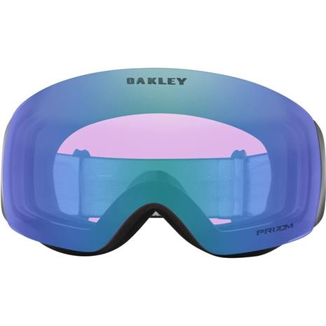 Oakley Flight Deck M, PRIZM?, Matte Black