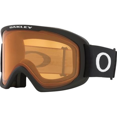 Oakley Target Line L Matte Black Laskettelulasit persimmon