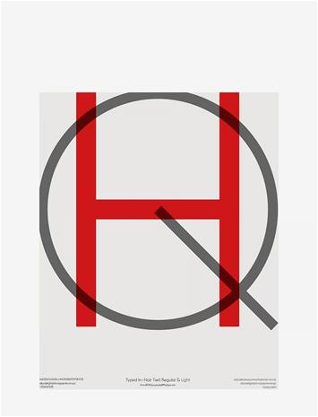 Poster & Frame Poster & Frame Ilwt-Hq - Multi/patterned - 70X100CM