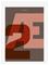 Poster & Frame Poster & Frame Ilwt-Ae2 - Multi/patterned - 70X100CM – kuva 3