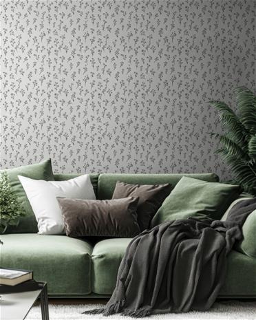 Osney Cream - 216893 Tapetti