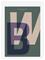 Poster & Frame Poster & Frame Ilwt-Wb - Multi/patterned - 70X100CM – kuva 3