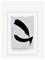 Poster & Frame Poster & Frame Pisces - Multi/patterned - 50X70CM – kuva 3