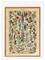 Poster & Frame Poster & Frame Fleurs - Multi/patterned - 50X70CM – kuva 3