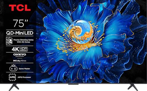 TCL 75C61KS