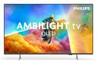 Philips Ambilight 43PQS8501/12 tv 109,2 cm (43") 4K Ultra HD Wi-Fi Musta 43PQS