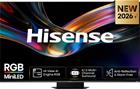 Hisense 75UR9DS 190,5 cm (75") 4K Ultra HD Älytelevisio Wi-Fi Musta 20019
