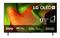 LG OLED AI OLED48B56LA 121,9 cm (48") 4K Ultra HD Älytelevisio Wi-Fi Musta OLED4 – kuva 2