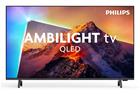 Philips 50PQS8611/12 tv 127 cm (50") 4K Ultra HD Älytelevisio Wi-Fi Musta 50PQS