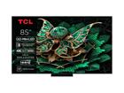 TCL Q7 85Q7C tv 2,16 m (85") 4K Ultra HD Älytelevisio Wi-Fi Metallinen 3000 cd/m² 85Q7C