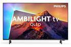 Philips 43PQS8611/12 tv 109,2 cm (43") 4K Ultra HD Älytelevisio Wi-Fi Musta 43PQS