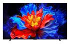 TCL 98T8C tv 2,49 m (98") 4K Ultra HD Älytelevisio Wi-Fi Musta 98T8C