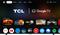 TCL 98T8C tv 2,49 m (98") 4K Ultra HD Älytelevisio Wi-Fi Musta 98T8C – kuva 2