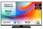 Panasonic TV-43W85BEZC