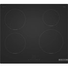 Bosch PIE61ABB5E keittolevy Musta Kiinteä 60 cm Keittoalueinduktioliesi 4 alue(tta) PIE61
