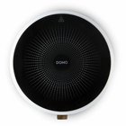 Domo DO30112IP keittolevy Musta, Valkoinen Pöytämalli 28 cm Keittoalueeton induktioliesi 1 alue(tta) DO301