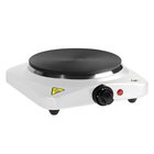 Lafe Hot Plate 1500W Musta Pöytämalli Kiinteä levy 1 alue(tta) LAFKU