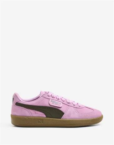 Puma - Vaaleanpunainen - Palermo