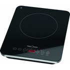 ProfiCook EKI 1062 Musta Pöytämalli Keittoalueinduktioliesi 1 alue(tta) 50106