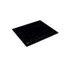 Whirlpool WL B3360 NE Musta Kiinteä 59 cm Keittoalueinduktioliesi 4 alue(tta) 86999