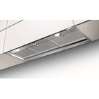 Faber - Franke's Air Expert IN-NOVA SMART X A60 Sisäänrakennettu Ruostumaton teräs 360 m³/h 305.0