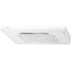 Amica OSC5111W liesituuletin Valkoinen 158 m³/h OSC51