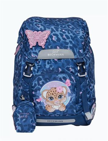 Beckmann Classic Reppu 22L, Cheeta