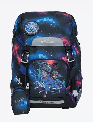 Beckmann Classic Reppu 22L, Ninja Elements