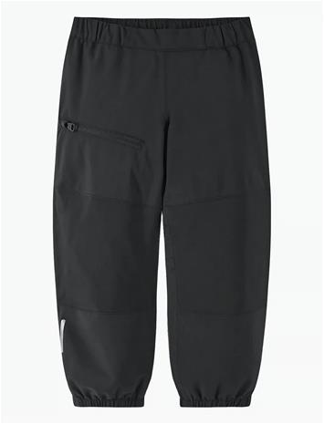 Reimatec Samppi Kuorihousut, Black, 98