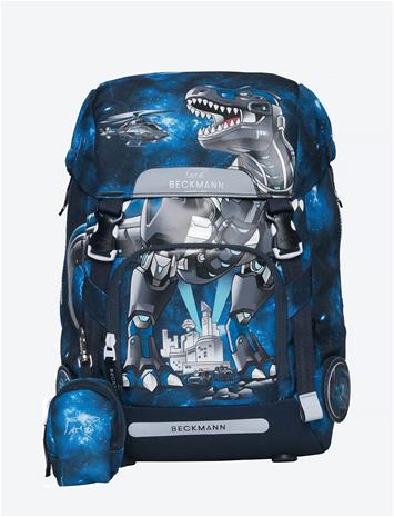 Beckmann Classic Reppu 22L, Tech Rex