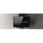 Elica PRF0166932 liesituuletin Seinäkiinnitys Musta 495 m³/h PRF01