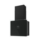 Faber - Franke's Air Expert Glam Fit 55 BK Seinäkiinnitys Musta 570 m³/h 330.0