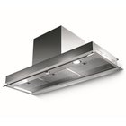 Faber - Franke's Air Expert In-Nova Comfort X A60 Sisäänrakennettu Ruostumaton teräs 540 m³/h 110.0