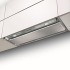 Faber - Franke's Air Expert In-Nova Premium X KL A60 Sisäänrakennettu Ruostumaton teräs 670 m³/h 305.0
