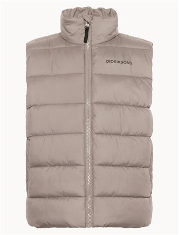 Didriksons Kilo Liivi, Ash Brown, 170