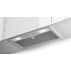 Faber - Franke's Air Expert Inka Smart HC X A70 Sisäänrakennettu Ruostumaton teräs 390 m³/h 305.0