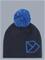 Didriksons Dropi Pipo, Navy, 2-4 vuotta – kuva 2