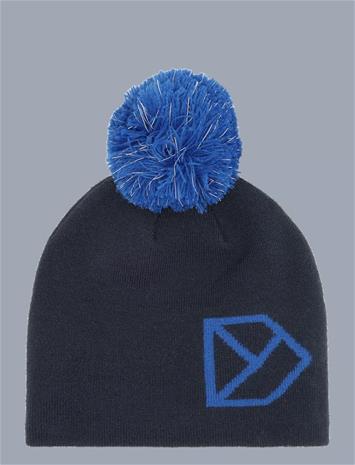 Didriksons Dropi Pipo, Navy, 2-4 vuotta