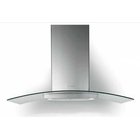 Faber - Franke's Air Expert Ray SRM LED X/V NS A60 Seinäkiinnitys Ruostumaton teräs 420 m³/h 325.0