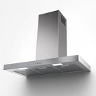 Faber - Franke's Air Expert Stilo Smart X A60 Seinäkiinnitys Ruostumaton teräs 435 m³/h 325.0
