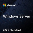 Microsoft Windows Server 2025 Standard 1 lisenssi(t) EP2-2