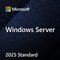 Microsoft Windows Server 2025 Standard 1 lisenssi(t) EP2-2 – kuva 1