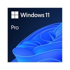 Microsoft Windows 11 Pro 1 lisenssi(t) FQC-1