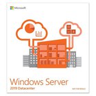 Microsoft Windows Server 2019 Datacenter 1 lisenssi(t) P71-0